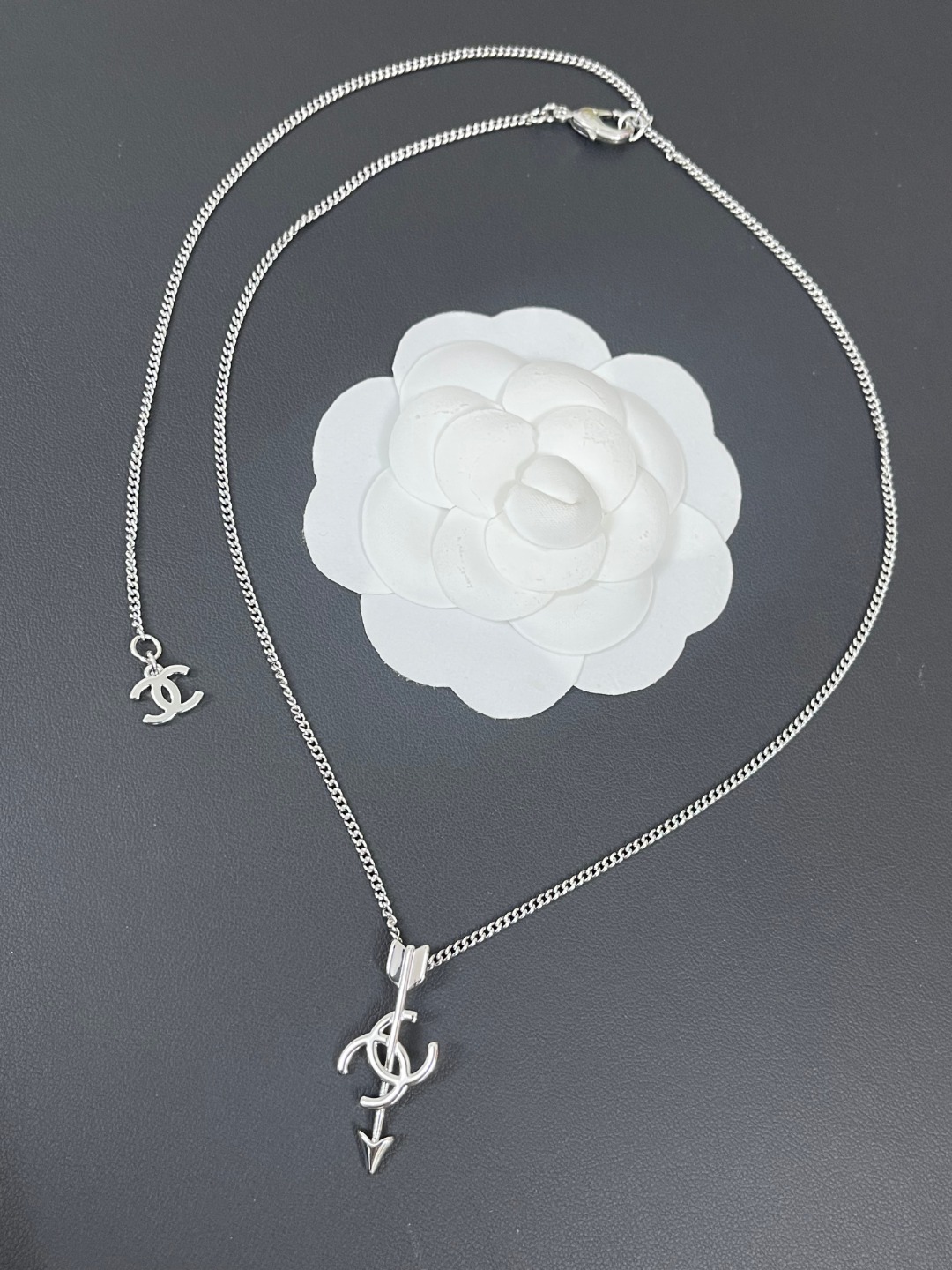 Statement Pendant Necklace